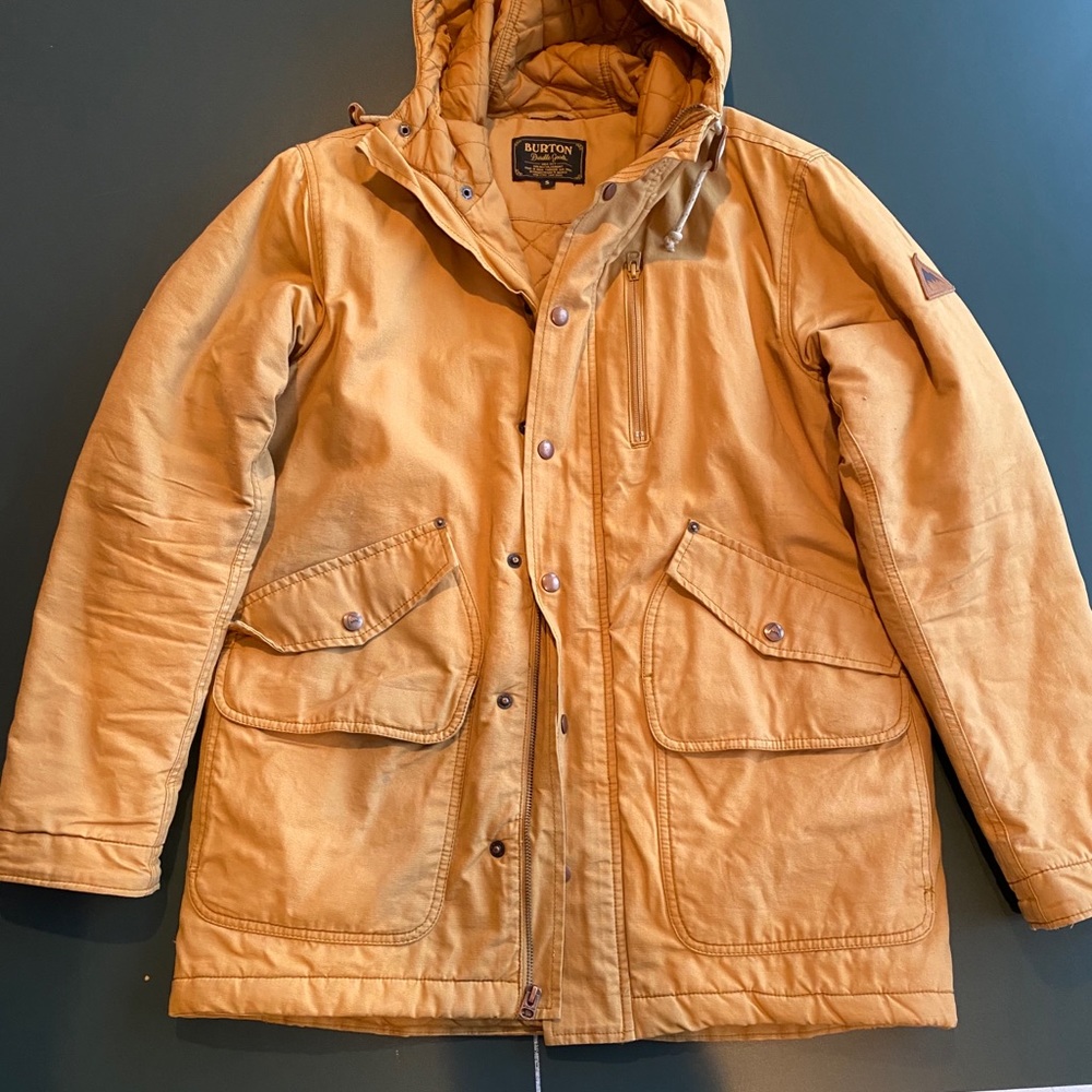 Ski and Snowboard Jackets and Pants